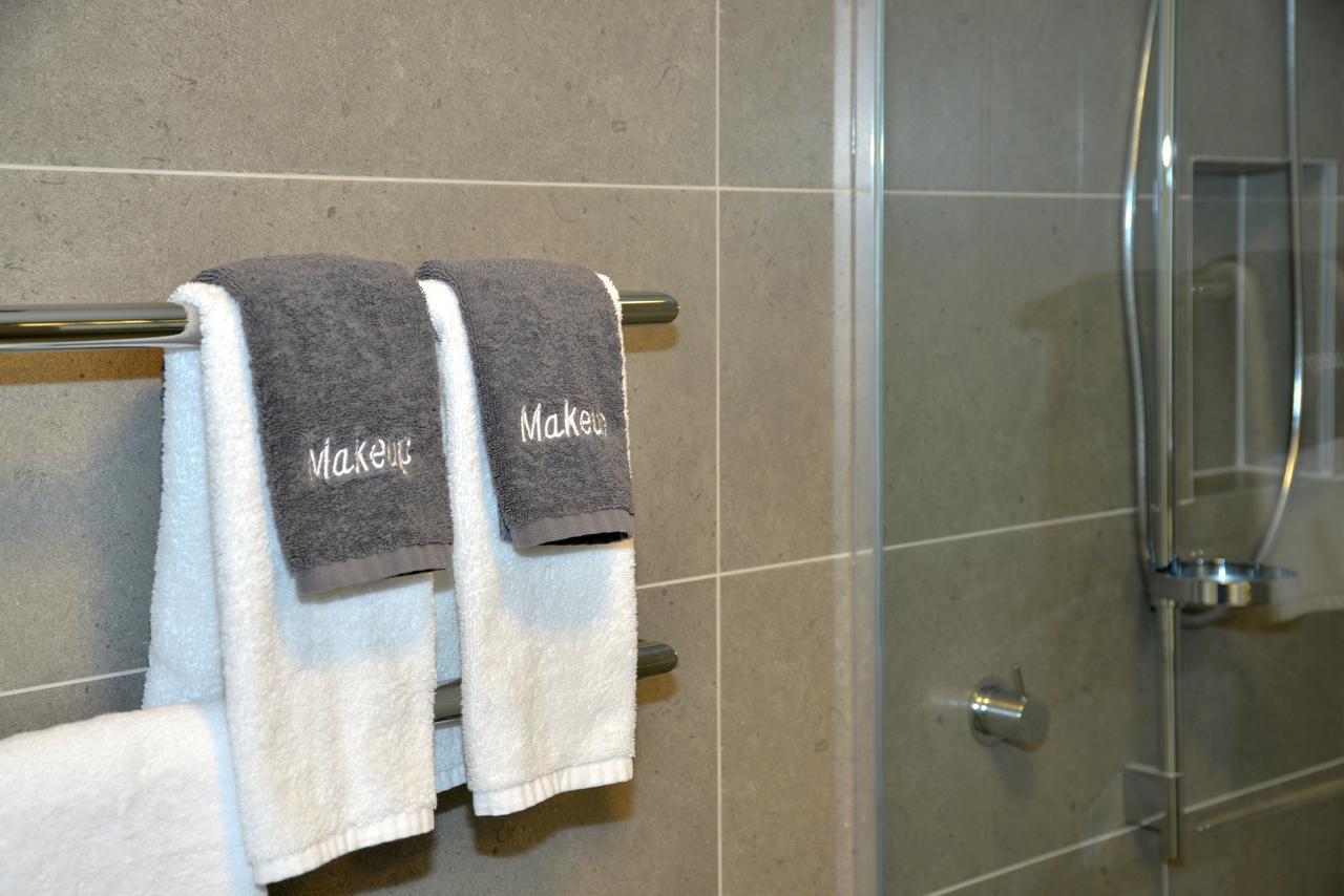 Peterborough Apartments クライストチャーチ エクステリア 写真